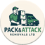Pack&Attack Logo
