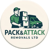 Pack&Attack Logo