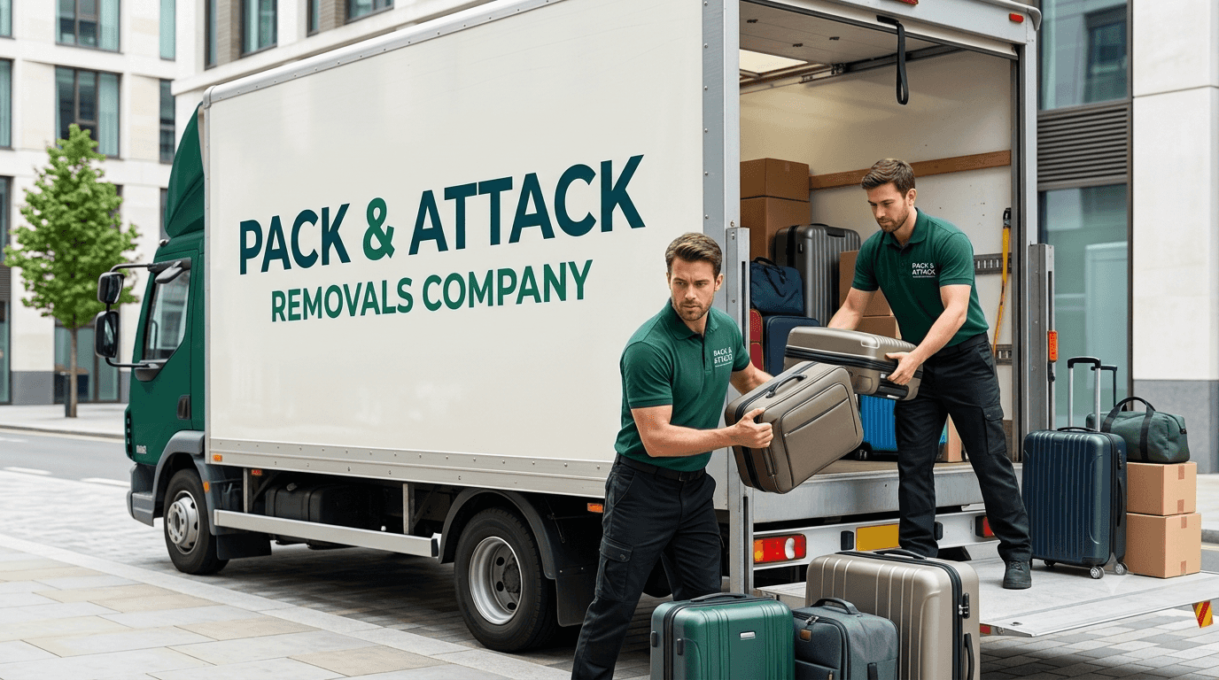 Get a Removal Quote